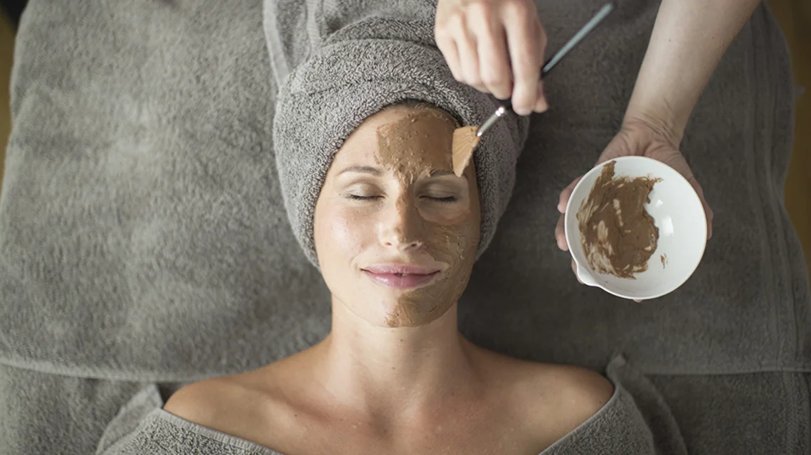 Wohlfühlen und Wellness beim WILDen EDER Wohlfühlen und Wellness beim WILDen EDER