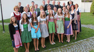 Fladnitzer dorfXang / Chor / Naturpark