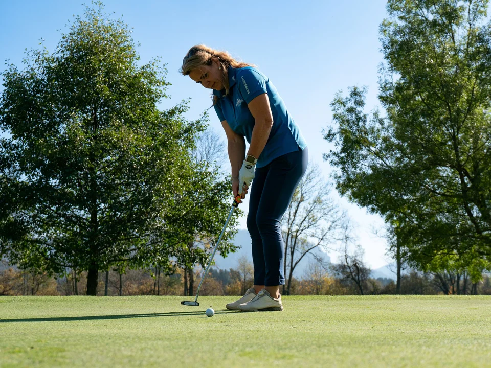 Golfen am Almenland Golfplatz Golfen am Almenland Golfplatz