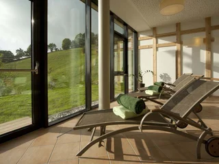 Liegen Landhotel Spreitzhofer