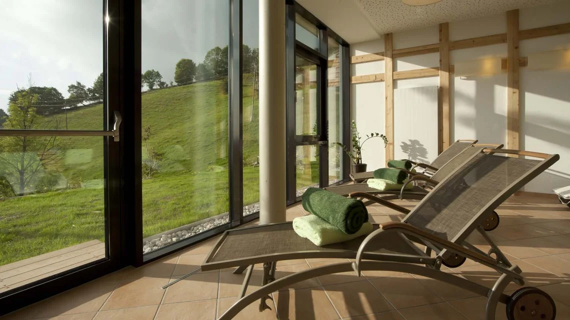 Liegen Landhotel Spreitzhofer Liegen Landhotel Spreitzhofer