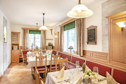 Gasthaus Bachwirt Gastzimmer