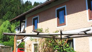 Ferienwohnung Hausleitner / Privatzimmer / Naturpark