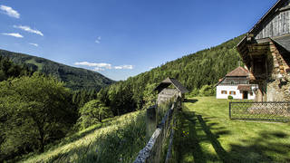 Ferienhaus Kurzen Ferienhaus im Naturpark