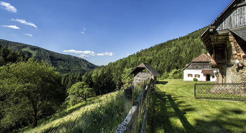 Das Landhaus Kurzen 