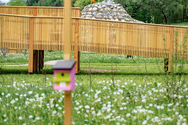 Mount Mixnitz in den Natuwelten Steiermark