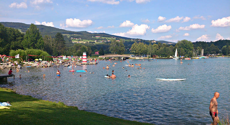 Stubenbergsee Foto Buchegger Apfelland