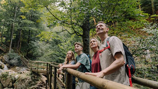 Bewegen & Erleben / Urlaub / Steiermark