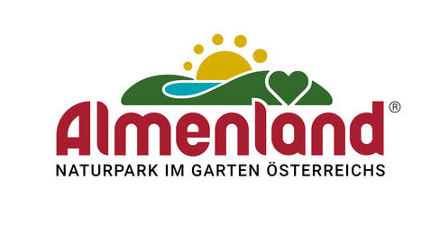 Logo vom Tourismusverband Oststeiermark, Geschäftsstelle Naturpark Almenland