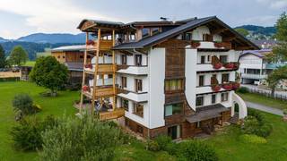AlmenLandhof / Urlaub Steiermark / Naturpark