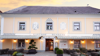 Der Schrenk / Gastronomie / Restaurant