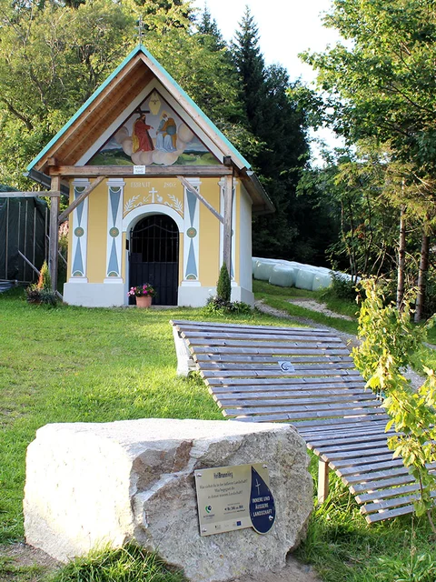 Brandlucken-Königskogel-Anger