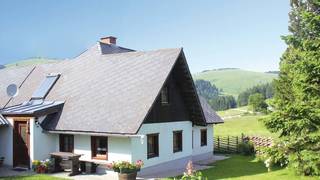 Almhütte Angerwirt / Unterkunft / Naturpark