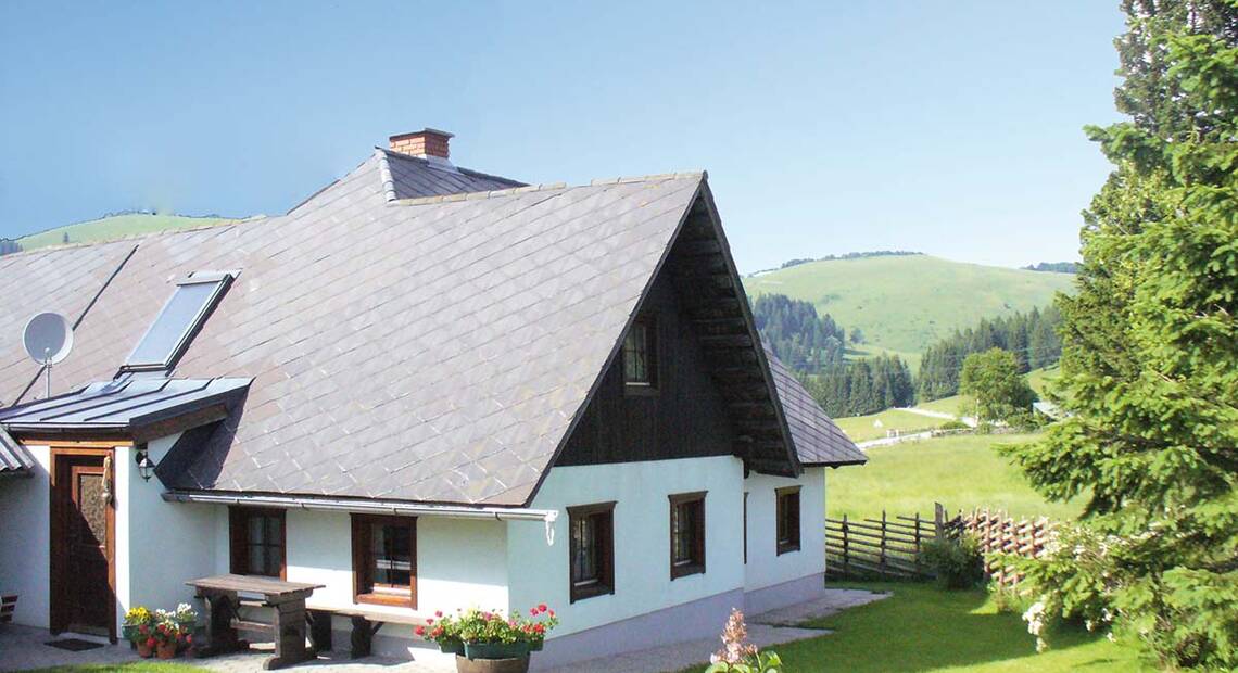 Almhütte Angerwirt Almhütte Angerwirt