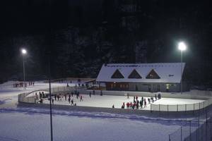 Eislaufplatz Koglhof