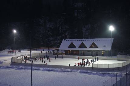 Eislaufplatz Koglhof
