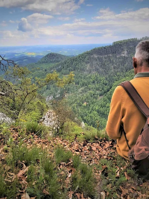Sattelberge Gösser