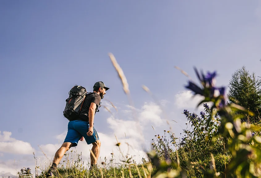 Wandern