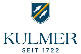 Das Wappen von Kulmer Fisch
