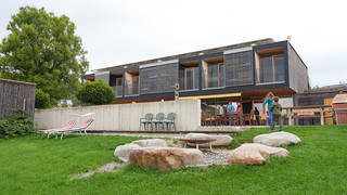 Apartment Passail holiday accommodation Styria