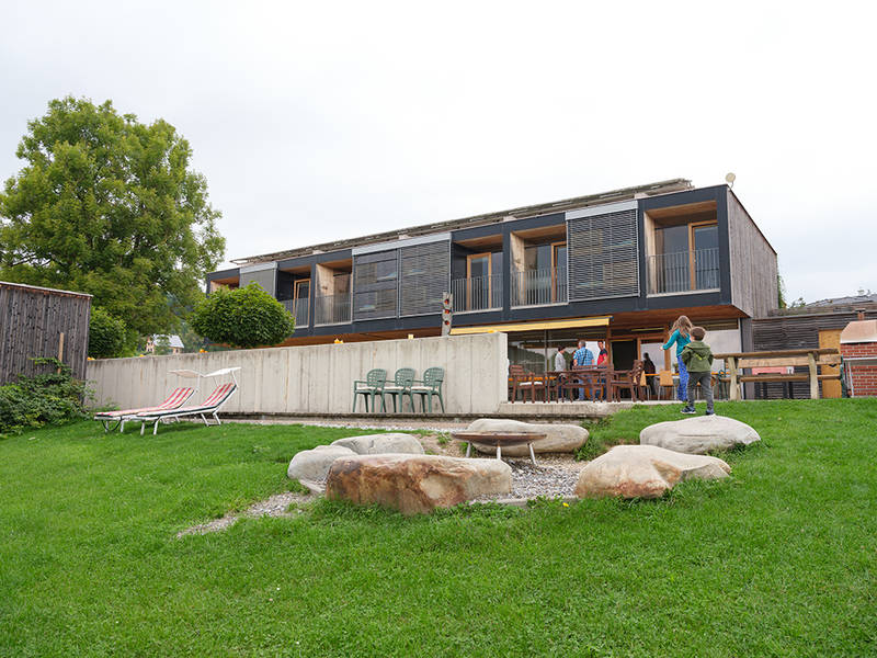 Almenland Apartment in Passail