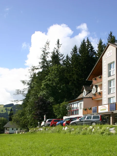 Kornreitherhaus