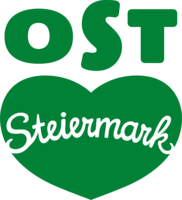 Logo vom Tourismusverband Oststeiermark