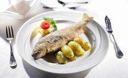 Gasthof Donner Fischspezialitäten