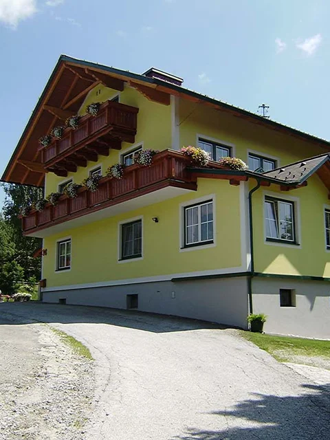 Huberhof Huberhof