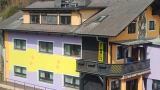 Privatzimmer Cresnik / Unterkunft