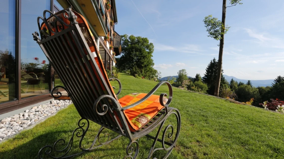 Erholsame Tage im Landhotel Spreitzhofer Erholsame Tage im Landhotel Spreitzhofer