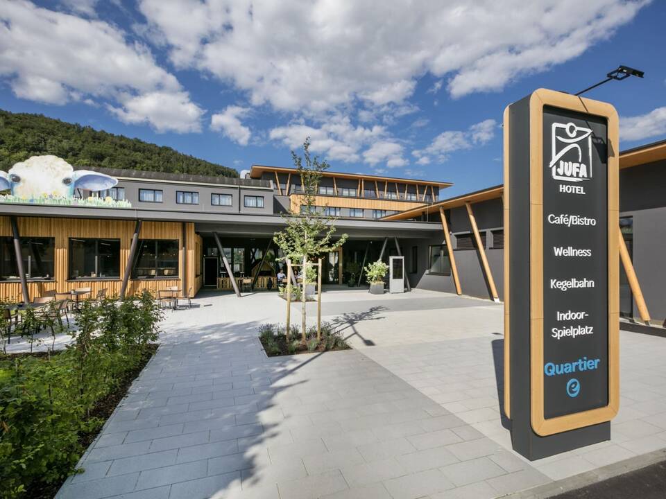 Jufa Hotel Weiz