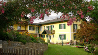 Farm holiday Kögerlbauer apartment in Styria