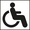possible for wheelchair user