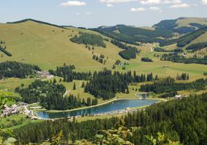 Anreise / Naturpark / Steiermark