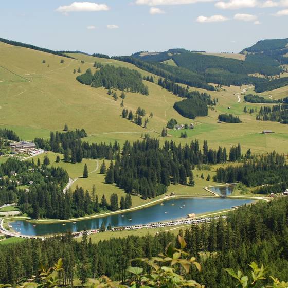 Teichalm
