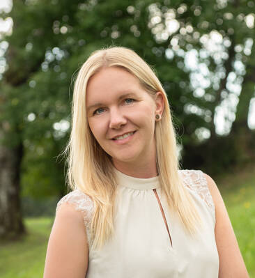 Elisabeth Hiebler-Texer, Tourismusverband Oststeiermark Naturpark Almenland.