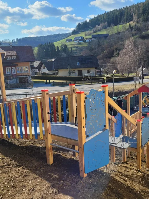 Almenland-Fischpfad