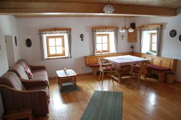 Staberhof Stube Staberhof Stube