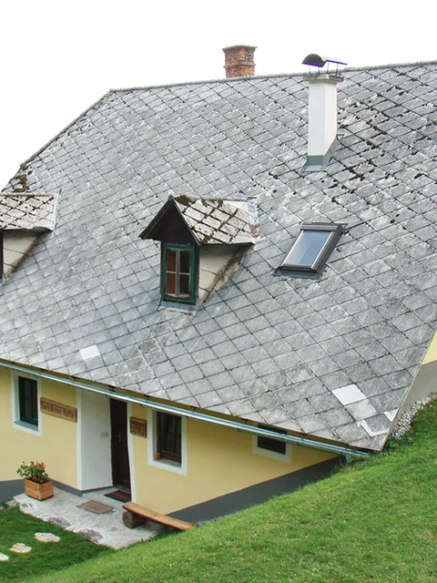 Fuchsbichlhütte