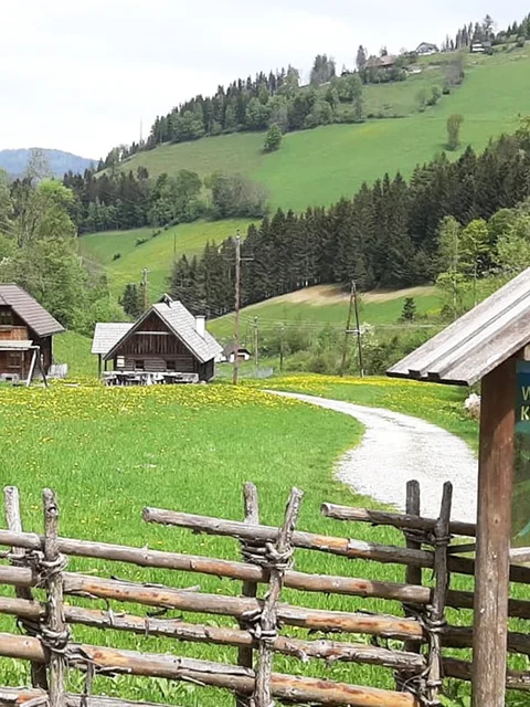 Mühlenpanoramaweg Mühlenpanoramaweg