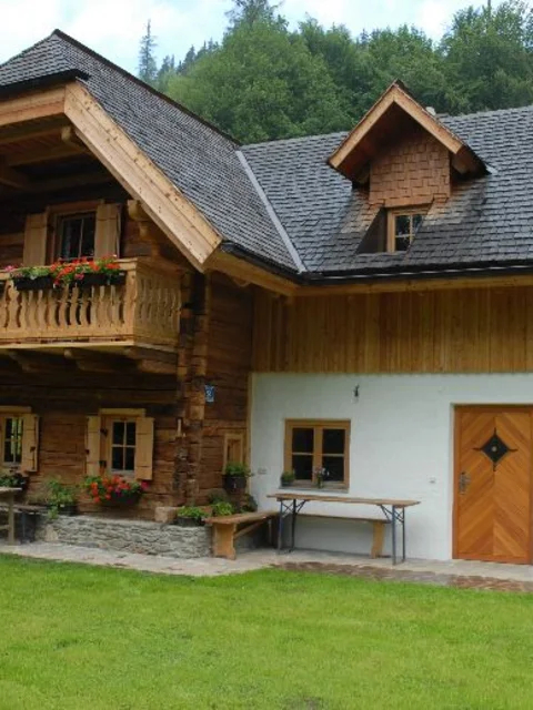 Leitenbauer Huabn