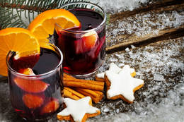 Christkindlmarkt