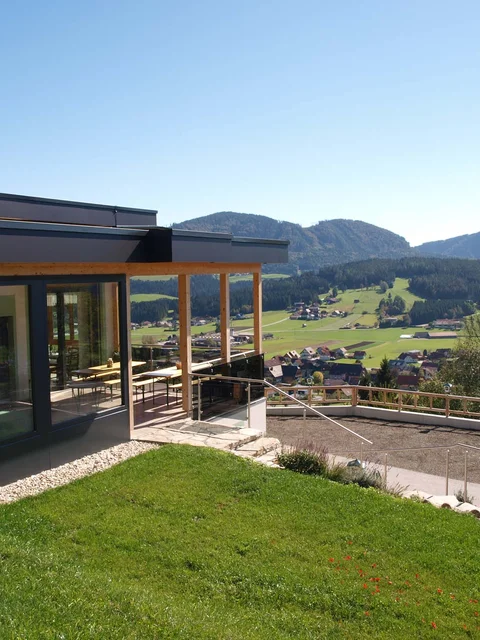 Lindenbergstub'n