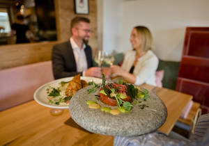 Gastwirte / Überblick / Gastronomie