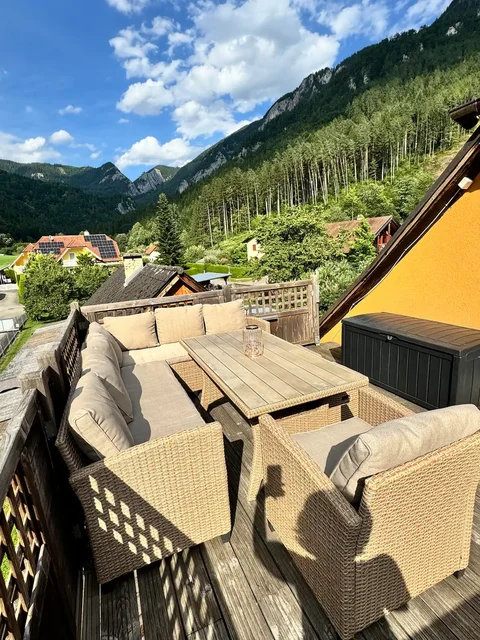 Mixnitz-Bärenschützklamm