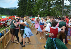 Event Highlights in the Nature Park in Styria