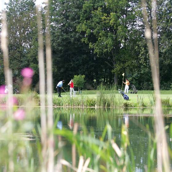 Golfclub Almenland