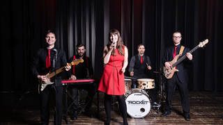 Rocket / Live Band / Steiermark