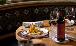 Almwellness Hotel Pierer Naturküche